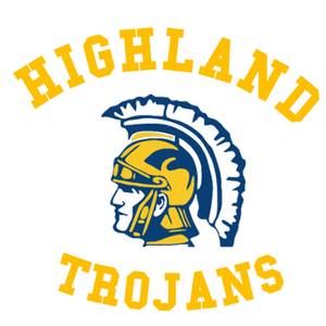 Team Page: Highland High School 